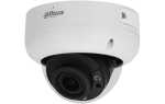 Dahua DH-IPC-HDBW3541R-ZS-S2 5MP 40M Ir 2.7MM 13.5MM Vari-focal Dome Wizsense Network Camera 120DB Wdr Built-in MIC RJ45 256GB M