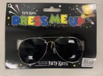 Top Gun 80’S Glasses