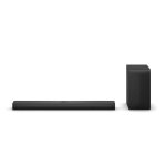 LG S70TY 3.1.1CH 400W Dolby Atmos Soundbar With Wireless Subwoofer Dts:x HDMI Earc Bluetooth