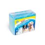 Pet Potty Training Pee Pads For Dogs Puppy 60X60CM - 100 Counts