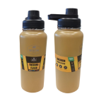 Bison Waterbottle srew Lid 900ML