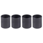 Pool Cleaner Kreepy Krauly Dominator Rear Roller 4 PC - Pool Mecca