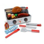 Mellisa & Doug - Rotisserie & Grill Barbecue S
