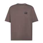 Ikon T-Shirt -purple Gumdrop