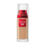 Revlon Age Defying 3X Foundation Assorted - Natural Beige 035