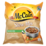 Frozen Mixed Vegetables Stew Mix 250G
