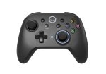 Lorgar TRIX-510 Gaming Controller Black BT5.0 Controller With Built-in 600MAH Battery 1M Type-c Charging Cable 6 Axis Motion Sen