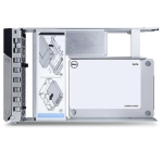 Dell 960GB 2.5-INCH Sata 6GBPS III Internal Solid State Drive 400-BDUC