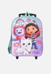 Gabby's Dollhouse Trolley Bag - Lilac