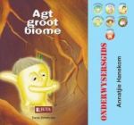 Agt Groot Biome - Onderwysersgids Paperback