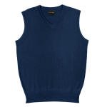 Basic Jersey Short Sleeve Mens - 2XL Navy