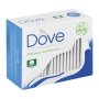 Dove Organic Cotton Buds 200S