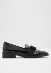 Hairalle Loafer - Other Black