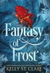 Fantasy Of Frost Hardcover
