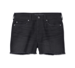 Women’s H-d High Rise Denim Shorts