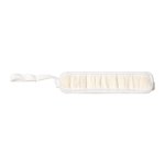Padel Wrist Strap - White