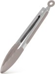 Food Clamp Taupe 30 Cm Serving Food Clamp