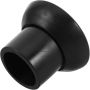 Drum Leg Stabilizers And Floor Tom Anti-slip Covers Plastic Drum Kit Feet
