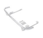 Trunk Guard – Chrome Trike