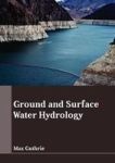 Ground And Surface Water Hydrology Hardcover