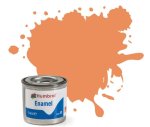 – 61 Flesh Matt – 14ML Enamel