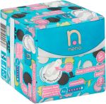 Super Maxi-cotton Touch Unscented Sanitary Pads