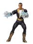 1/10 Mcfarlane Endless Winter Black Adam Figure