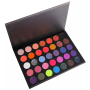 35 Colour Eyeshadow Palette