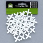 Tile Spacers 8MM - Hangpac 60PCS