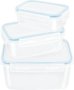 Biokips Containers 3 Piece Set