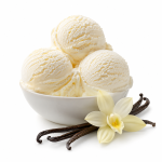 Creamy Vanilla Ice Cream Concentrate - 10ML