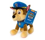 Plush Paw Patrol Basic Big Trucks
