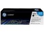 HP 125A Black Toner Cartridge 2 200 Pages Original CB540A Single-pack