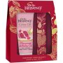 Oh So Heavenly Creme Oil Pomegranate & Rosehip Oil Hand & Nail Set