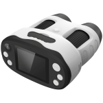 Volkano Kidz Microscope Camera - Discover Series VK-10027-BK