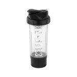 Tornado Shaker 650ML - Black