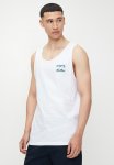 Billabong Crayon Wave Tk - White