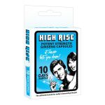 High Rise - 10 Capsules