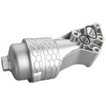26300-3LAA0 Aluminum Engine Oil Cooler Fit For Hyundai Genesis G80 17-20 Palisade 20-24 & Kia Cadenza 17-20 Sedona 19-20 Sorento