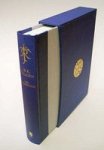 The Silmarillion: 30TH Anniversary Hardcover De Luxe Edition