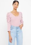 T-Shirt - Rose
