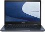 Asus Expertbook Flip B3402FBA Series Star Black Notebook