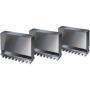 Elh Soft Scroll Jaws 6" SET-3 - KEN4901080K