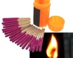 Waterproof Matches