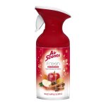 Air Scents Fresh Dry Room Spray Wild Apple & Spice 250ML