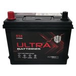 634 – Ultra Batteries