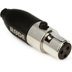 Rode MICON-6 Connector For Select Akg And Audix Devices