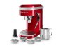 KitchenAid Artisan Espresso Machine Empire Red