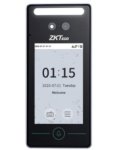 Palm MINI Multi-biometric Reader Zkteco - Face And Qr Code 800 Face Capacity 800 Capacity