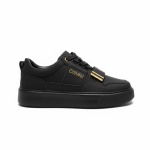 Moda Sneakers Black